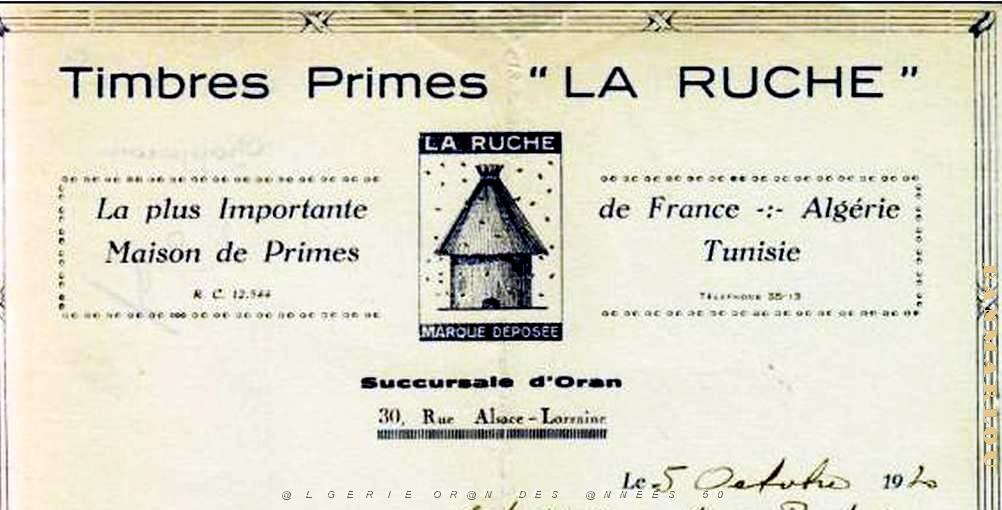 Oran iCourriers pub 376.jpg